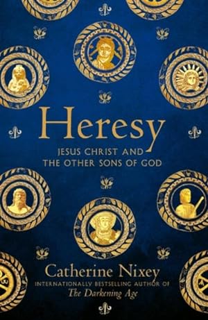 Seller image for Heresy for sale by Rheinberg-Buch Andreas Meier eK