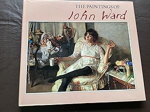 The Paintings of John Ward