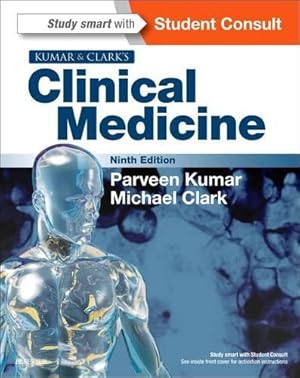 Immagine del venditore per Kumar and Clark's Clinical Medicine venduto da WeBuyBooks