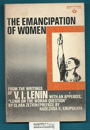 Emancipation of Women : From the Writings of V. I. Lenin