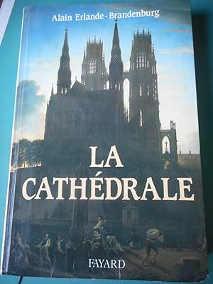 Seller image for La Cathdrale for sale by Frederic Delbos