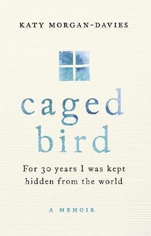 Seller image for Caged Bird for sale by WeBuyBooks