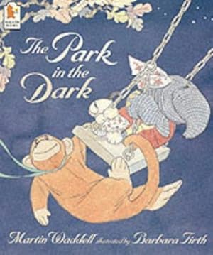 Immagine del venditore per Park In The Dark venduto da WeBuyBooks