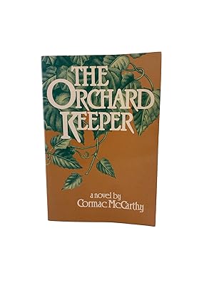 Seller image for the orchard keeper for sale by leaves