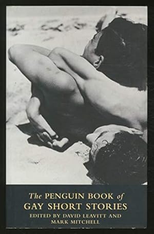 Bild des Verkufers fr The Penguin Book of Gay Short Stories zum Verkauf von WeBuyBooks