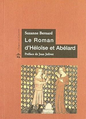 Le Roman d'Héloise et Abélard