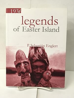 Legends of Easter Island