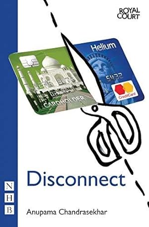 Bild des Verkufers fr Disconnect (NHB Modern Plays) zum Verkauf von WeBuyBooks