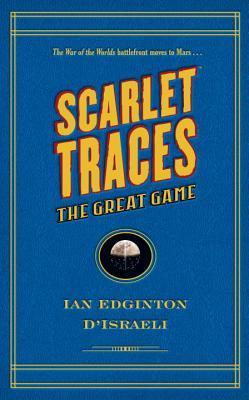 Image du vendeur pour SCARLET TRACES - The Great Game mis en vente par Fantastic Literature Limited