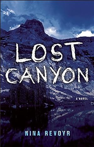 Imagen del vendedor de Lost Canyon by Revoyr, Nina [Paperback ] a la venta por booksXpress
