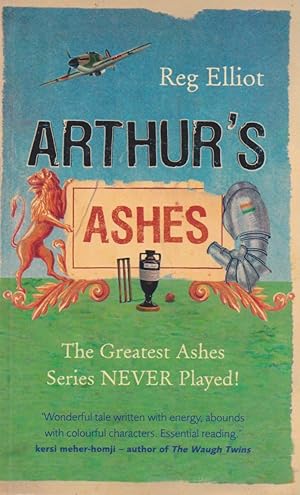Arthur's Ashes