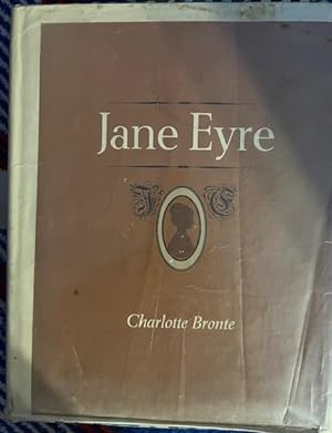 Immagine del venditore per Jane Eyre First Edition Large Print venduto da Powers Collectibles