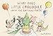 Seller image for What Does Little Crocodile Say At the Birthday Party? by Montanari, Eva [Hardcover ] for sale by booksXpress