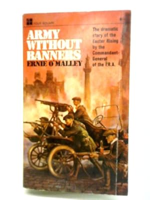 Imagen del vendedor de Army Without Banners a la venta por World of Rare Books