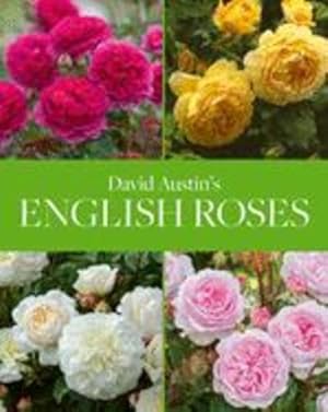 Seller image for David Austin's English Roses by Austin, David [Hardcover ] for sale by booksXpress