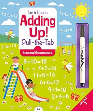 Seller image for Adding Up (I Can Do It!) by That, Imagine, Lambert, Nat [Hardcover ] for sale by booksXpress