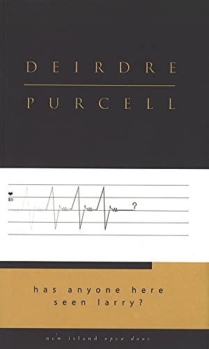 Seller image for Has Anyone Here Seen Larry? (Open Door S.) by Purcell, Deirdre [Paperback ] for sale by booksXpress