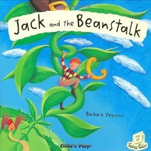 Seller image for Jack And the Beanstalk (Flip Up Fairy Tales) [Paperback ] for sale by booksXpress