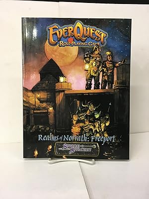 Bild des Verkufers fr Realms of Norrath: Freeport (Ever Quest) zum Verkauf von Chamblin Bookmine