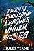 Seller image for Twenty Thousand Leagues Under the Sea (The Jules Verne Collection) by Verne, Jules [Paperback ] for sale by booksXpress