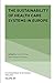 Seller image for The Sustainability of Health Care Systems in Europe (Contributions to Economic Analysis, 295) [Paperback ] for sale by booksXpress
