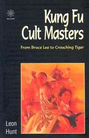 Seller image for Kung Fu Cult Masters by Hunt, Leon [Paperback ] for sale by booksXpress