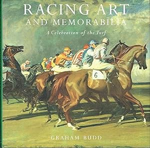 Seller image for Racing Art and Memorabilia a Celebration of the Turf for sale by HORSE BOOKS PLUS LLC
