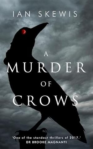 Immagine del venditore per A Murder of Crows by Ian Skewis (author) [Paperback ] venduto da booksXpress
