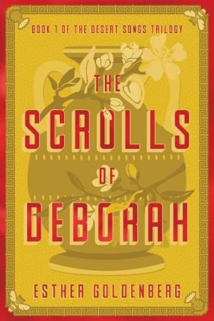 Bild des Verkufers fr The Scrolls of Deborah by Goldenberg, Esther [Paperback ] zum Verkauf von booksXpress