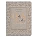 Imagen del vendedor de Q&A a Day: Three Year Prompted Journal for Christian Women 365 Questions, Faux Leather, Taupe by Lina Abujamra [Imitation Leather ] a la venta por booksXpress