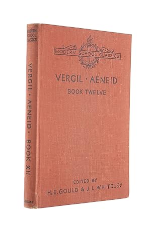 Aeneid Book Twelve
