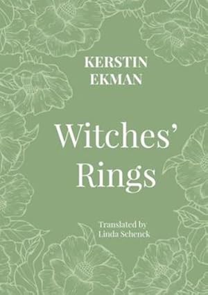 Seller image for Witches' Rings by Kerstin, Ekman [Paperback ] for sale by booksXpress