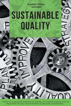 Bild des Verkufers fr Sustainable Quality [Paperback ] zum Verkauf von booksXpress