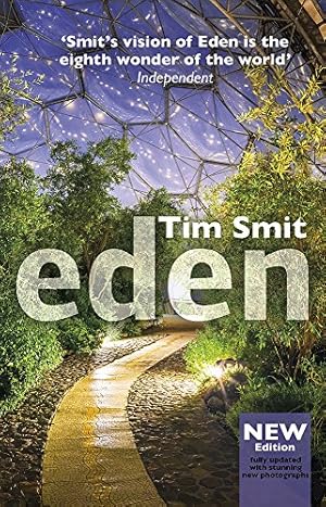 Imagen del vendedor de Eden: Updated 15th Anniversary Edition by Smit, Tim [Paperback ] a la venta por booksXpress