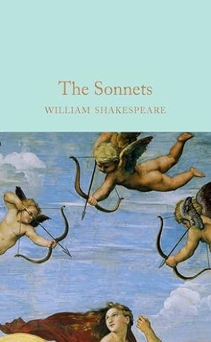 Imagen del vendedor de The Sonnets by Shakespeare, William [Hardcover ] a la venta por booksXpress
