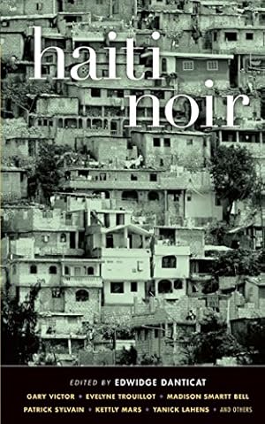 Seller image for Haiti Noir (Akashic Noir) [Paperback ] for sale by booksXpress
