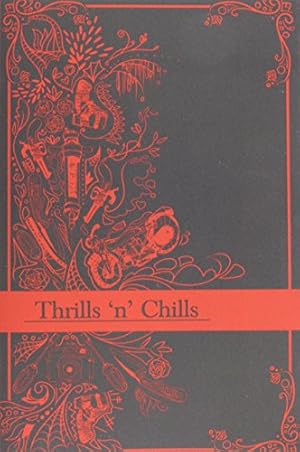 Image du vendeur pour Thrills 'n' Chills by Watson, Victoria, Gallagher, Harry, Laurie, Jean [Paperback ] mis en vente par booksXpress
