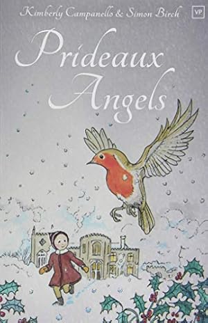 Seller image for Prideaux Angels by Kimberly Campanello, Simon Birch (illustrator) [Paperback ] for sale by booksXpress