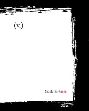 Seller image for (V.) by Renee, Anastacia [Paperback ] for sale by booksXpress