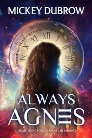 Seller image for Always Agnes by Dubrow, Mickey [Paperback ] for sale by booksXpress