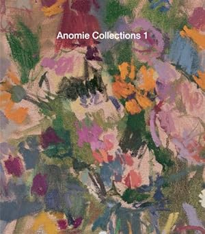 Imagen del vendedor de Anomie Collections 1 by Price, Matt, French, Anneka [Paperback ] a la venta por booksXpress