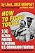 Bild des Verkufers fr How to Fight Tough by Dempsey, Jack [Paperback ] zum Verkauf von booksXpress