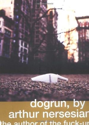 Imagen del vendedor de Dogrun a la venta por WeBuyBooks