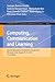 Imagen del vendedor de Computing, Communication and Learning: Second International Conference, CoCoLe 2023, Warangal, India, August 29"31, 2023, Proceedings (Communications in Computer and Information Science, 1892) [Paperback ] a la venta por booksXpress