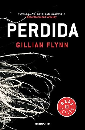 Imagen del vendedor de Perdida / Gone Girl (Spanish Edition) by Flynn, Gillian [Mass Market Paperback ] a la venta por booksXpress