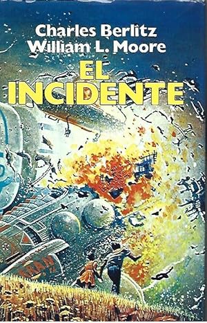 Seller image for EL INCIDENTE for sale by LLIBRERIA TECNICA