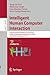 Seller image for Intelligent Human Computer Interaction: 15th International Conference, IHCI 2023, Daegu, South Korea, November 8"10, 2023, Revised Selected Papers, Part II (Lecture Notes in Computer Science, 14532) [Paperback ] for sale by booksXpress