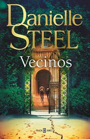 Seller image for Vecinos / Neighbors (Spanish Edition) by Steel, Danielle [Paperback ] for sale by booksXpress