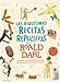 Seller image for Las riquísimas recetas repulsivas de Roald Dahl / Roald Dahl's Revolting Recipes (Spanish Edition) by Dahl, Roald [Hardcover ] for sale by booksXpress