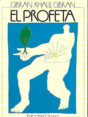 Seller image for EL PROFETA for sale by LLIBRERIA TECNICA